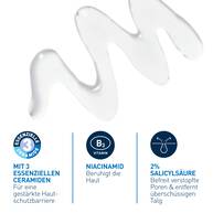 Anti-Unreinheiten Gel fur unreine, zu Akne neigende Haut 40ml