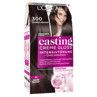 Casting Creme Gloss Pflegende Intensivtonung 300 Dunkelbraun