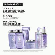 Blond Absolu Bain Shampoo 250ml