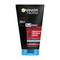 Hautklar 3-in-1 Anti-Mitesser Reinigung, Peeling und Maske 150ml