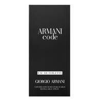 Code EdT Nachfullbar 75ml