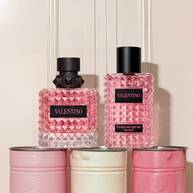 Born in Roma Pink Donna Body Mist 100ml