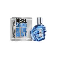 Sound of the Brave EdT 50ml