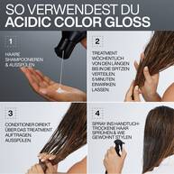 Acidic Color Gloss Treatment 237ml