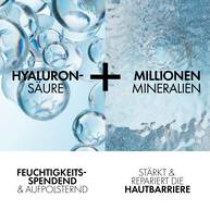 Mineral 89  Augencreme 15ml