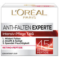 Anti-Falten Experte Intensiv-Pflege Tag Retino-Peptide 45+ 50ml