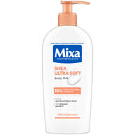 Shea Ultra Soft Body Milk 250ml