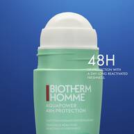 Aquapower 48H Deo Roll-On 75ml
