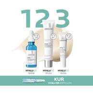 Hyalu B5 Augencreme 15ml