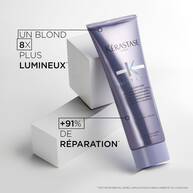 Blond Absolu Cicaflash Conditioner 250ml