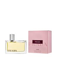Amber pour Femme Classic EdP 80ml