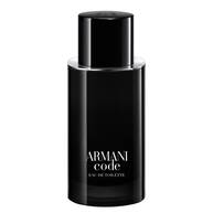 Code EdT Nachfullbar 75ml