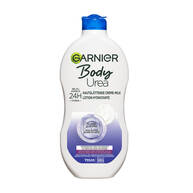 Body Urea 24H Hautglattende Creme-Milk 400ml