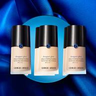 Designer Glow Foundation 2 30ml