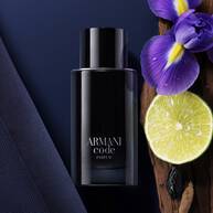 Code EdP Nachfullbar 75ml