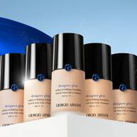 Designer Glow Foundation 2.75 30ml