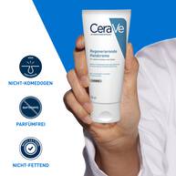 Regenerierende Handcreme fur extrem trockene Haut