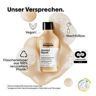 Absolut Repair Shampoo 300ml