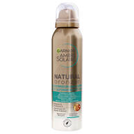 Ambre Solaire Natural Bronzer Selbstbraunungs-Spray 150ml