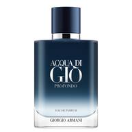 Acqua di Gio Profondo EdP Nachfullbar 100ml