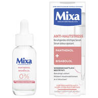Anti-Hautstress Beruhigendes milchiges Serum 30ml