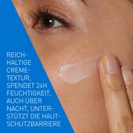 Feuchtigkeitsspendende Gesichtscreme fur normale bis trockene Haut 52ml