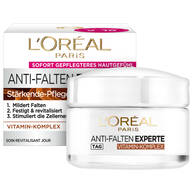 Anti-Falten Experte Starkende-Pflege Tag Vitamin-Komplex 65+ 50ml