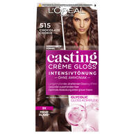 Casting Creme Gloss Pflegende Intensivtonung 515 Chocolate Cookie