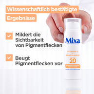 Anti-Pigmentflecken Creme 50ml