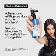 Aminexil Advanced Anti Hair-loss activator Serum 90ml