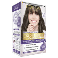 Excellence Cool Creme 4.11 Ultra kuhles Mittelbraun