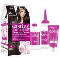 Casting Creme Gloss Pflegende Intensivtonung 300 Dunkelbraun