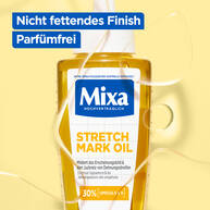 Stretchmark Oil 100ml