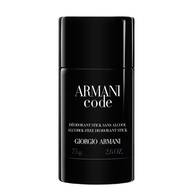 Code Deodorant 75ml