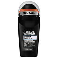 Carbon Protect 5in1 Anti-Transpirant Deo Roll-On 50ml