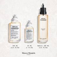 Replica Beach Walk EdT Nachfullbar 100ml