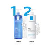 Lipikar Gel Lavant Duschgel 400ml