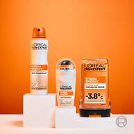 Hydra Energy Extreme Sport Duschgel 250ml