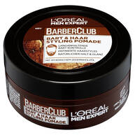 Barber Club Bart & Haar Styling Pomade 75ml