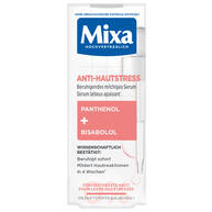 Anti-Hautstress Beruhigendes milchiges Serum 30ml