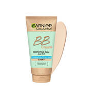 SkinActive BB Cream Misch- und olige Haut Perfektionierende All-in-1 Pflege Hell 50ml