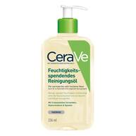 Feuchtigkeitsspendendes Reinigungsol fur Gesicht & Korper 237ml
