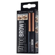 Tattoo Brow Gel Tint 2 Medium Brown