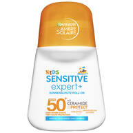 Ambre Solaire Kids Sensitive expert+ Roll-On LSF 50+ 50ml