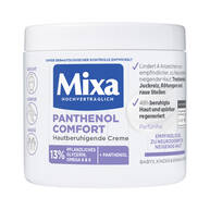 Panthenol Comfort Creme 400ml