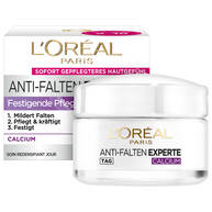 Anti-Falten Experte Festigende-Pflege Tag Calcium 55+ 50ml