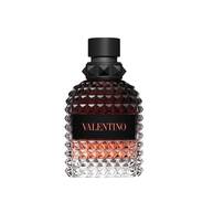 Born in Roma Uomo Coral Fantasy EdT 50ml