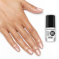 Fast Gel Nagellack 01 Clear Top Coat 6,7ml