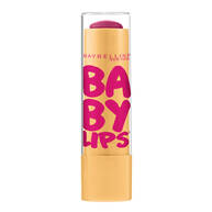 Babylips Lippenbalsam Cherry Me 4,8g
