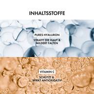 Liftactiv H.A. Anti-Falten straffende Augenpflege 15ml